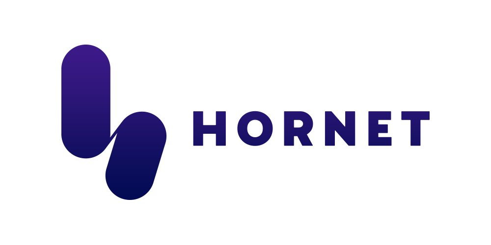 Hornet Logo